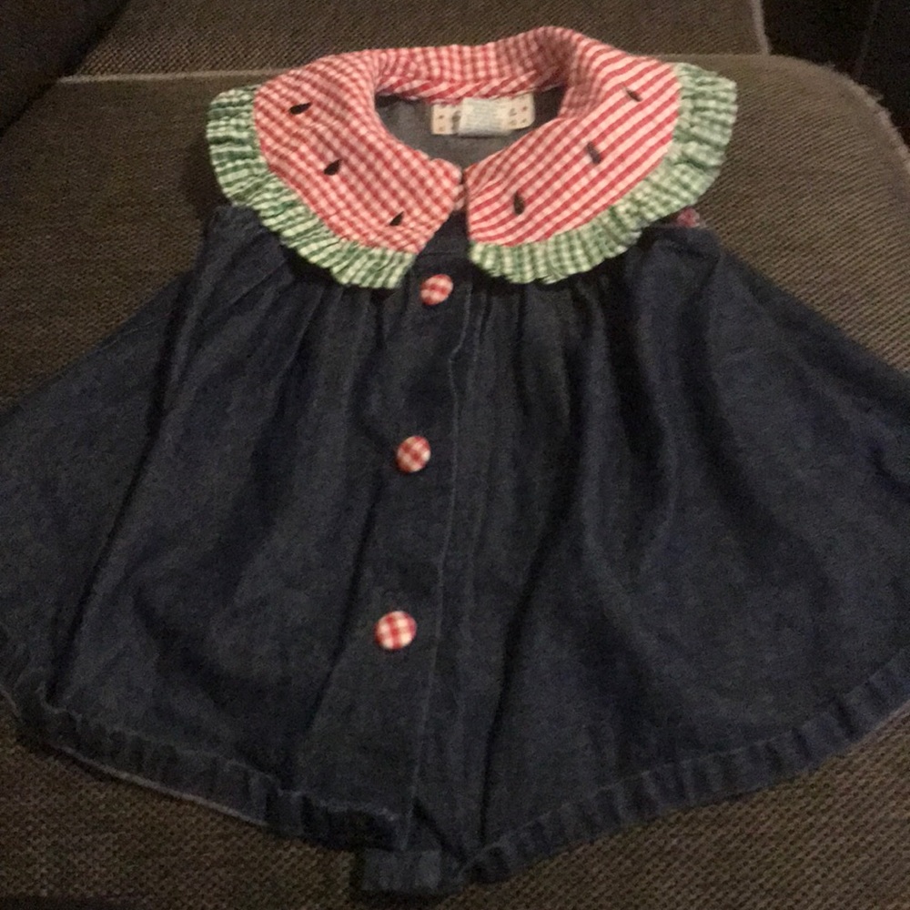 Button up shirt